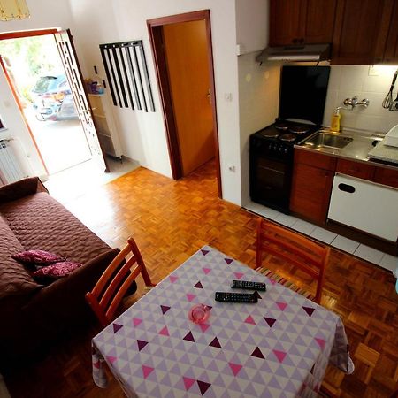 Guesthouse Marija Novi Vinodolski Exteriér fotografie
