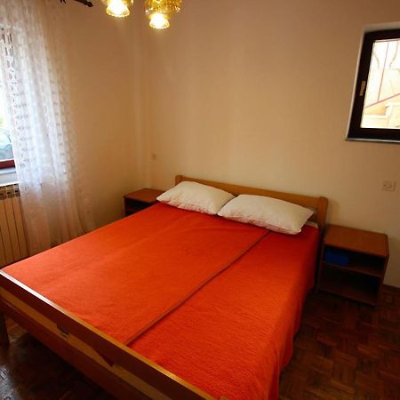Guesthouse Marija Novi Vinodolski Exteriér fotografie