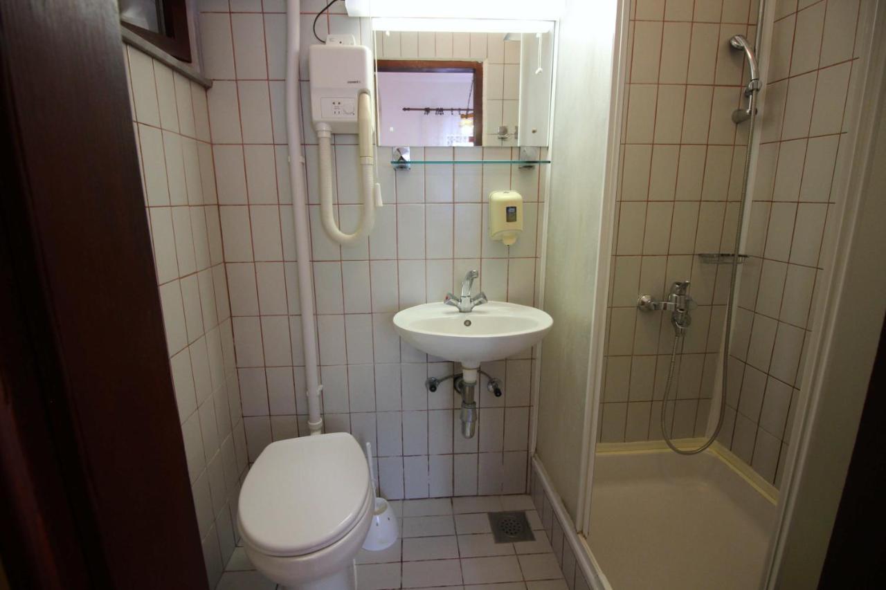 Guesthouse Marija Novi Vinodolski Exteriér fotografie