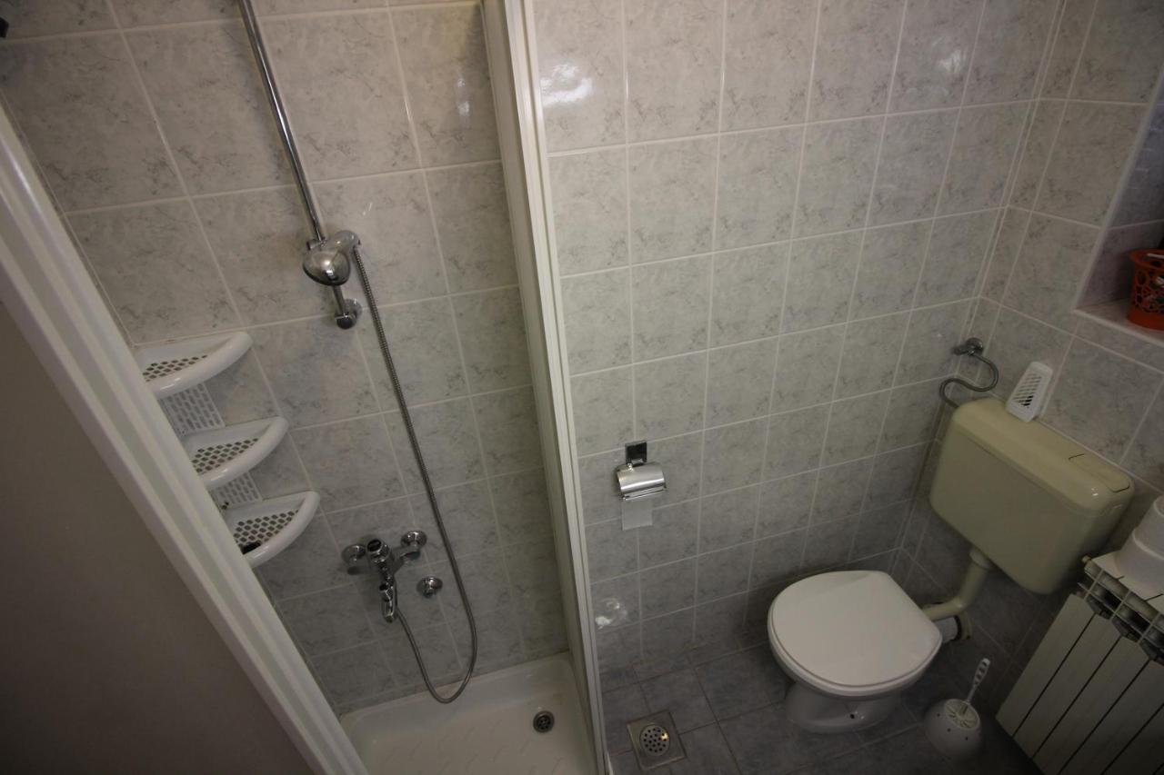 Guesthouse Marija Novi Vinodolski Exteriér fotografie