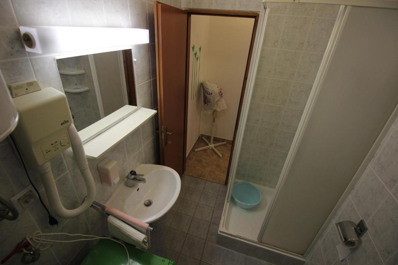 Guesthouse Marija Novi Vinodolski Exteriér fotografie